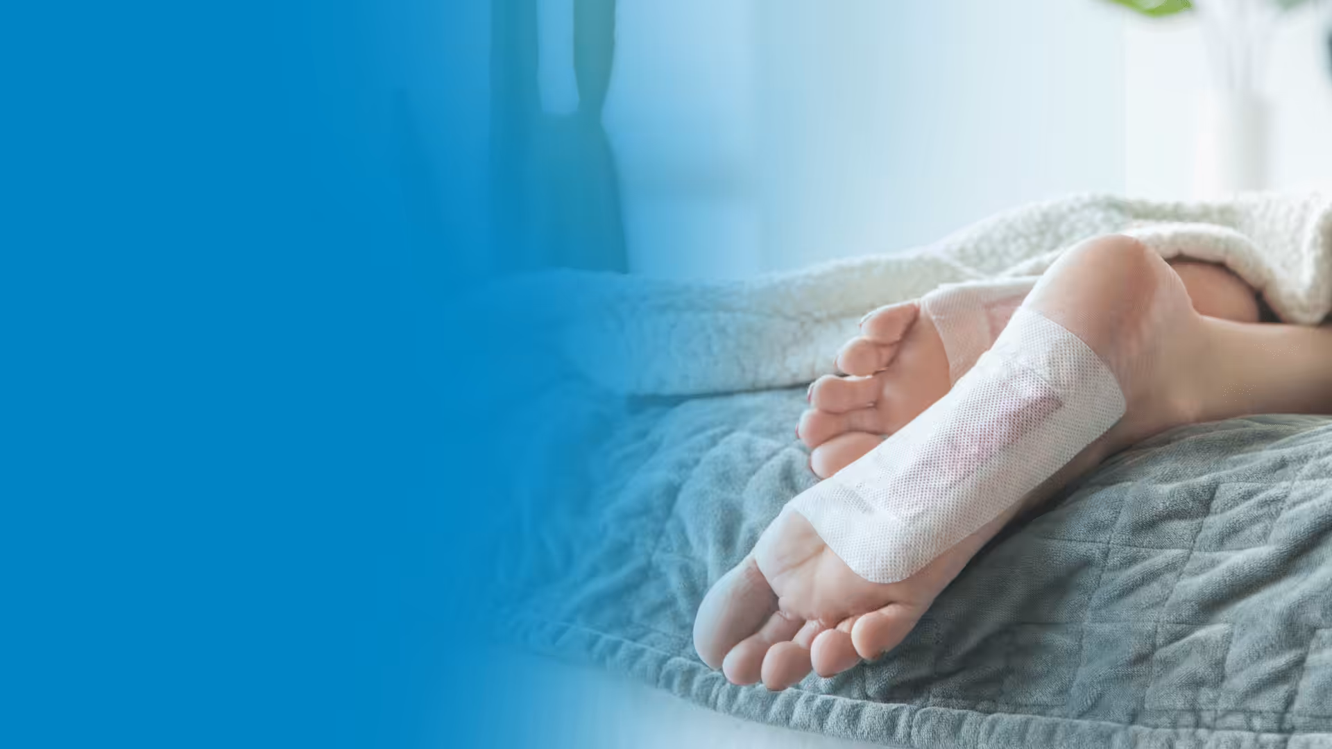 Foot Fat Pad Atrophy (1) | Balance Foot & Ankle