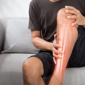 stress fracture