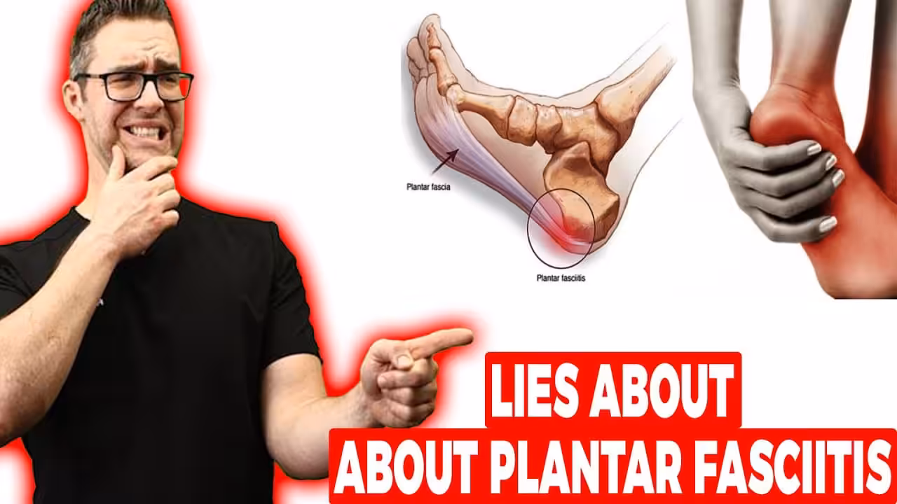 Foot Pain In Heel Bone | Balance Foot & Ankle