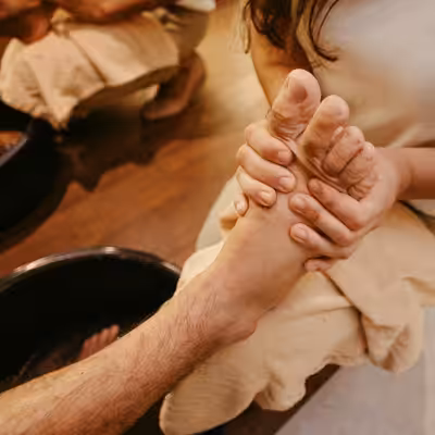 Pain On The Back Of My Foot 1 - Balance Foot & Ankle