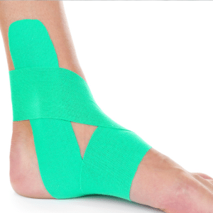 Verruca Duct Tape Removal