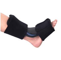 Pain in Foot Arch and Heel 3 foot surgery