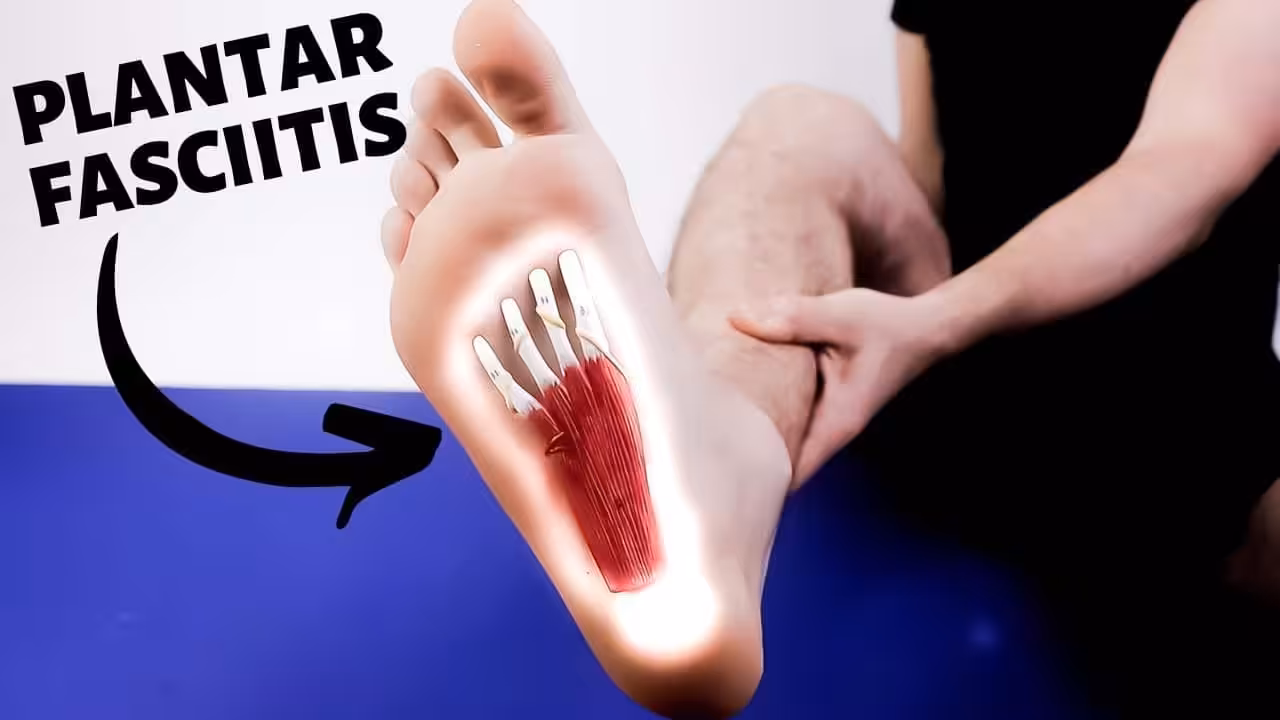 Foot Pain Heel Bone | Balance Foot & Ankle