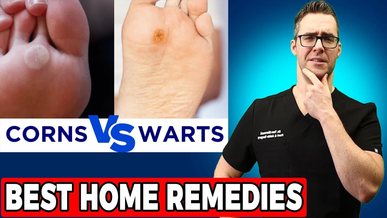 foot skin disorders