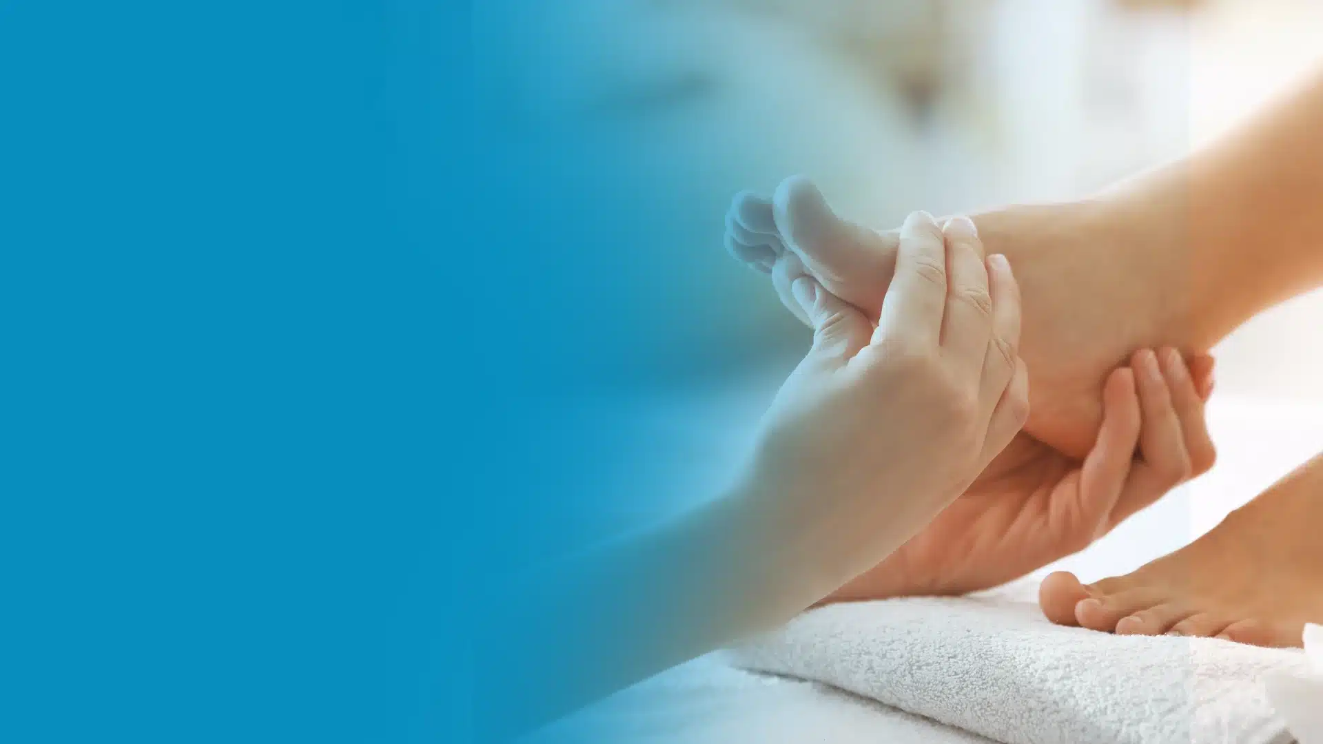 Treatment for Arthritis in Top of Foot