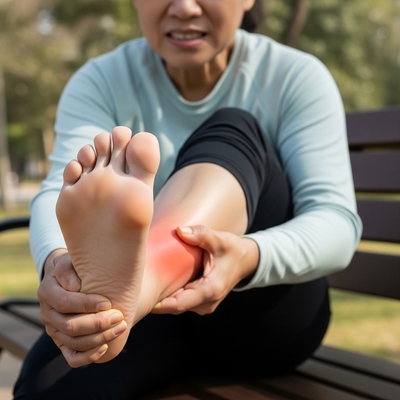 Middle toe pain 59 Pain On Outside Of Foot