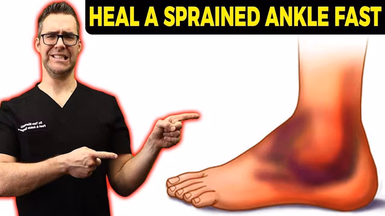 Foot and Ankle Pain