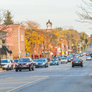 Podiatrist Brighton Michigan