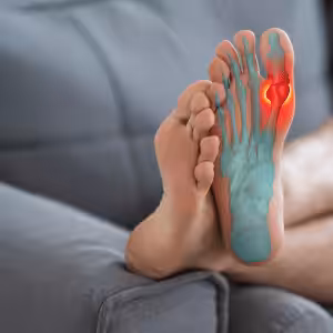 Plantar Fasciitis Injection Recovery Time