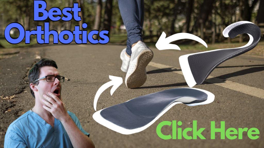 orthotics