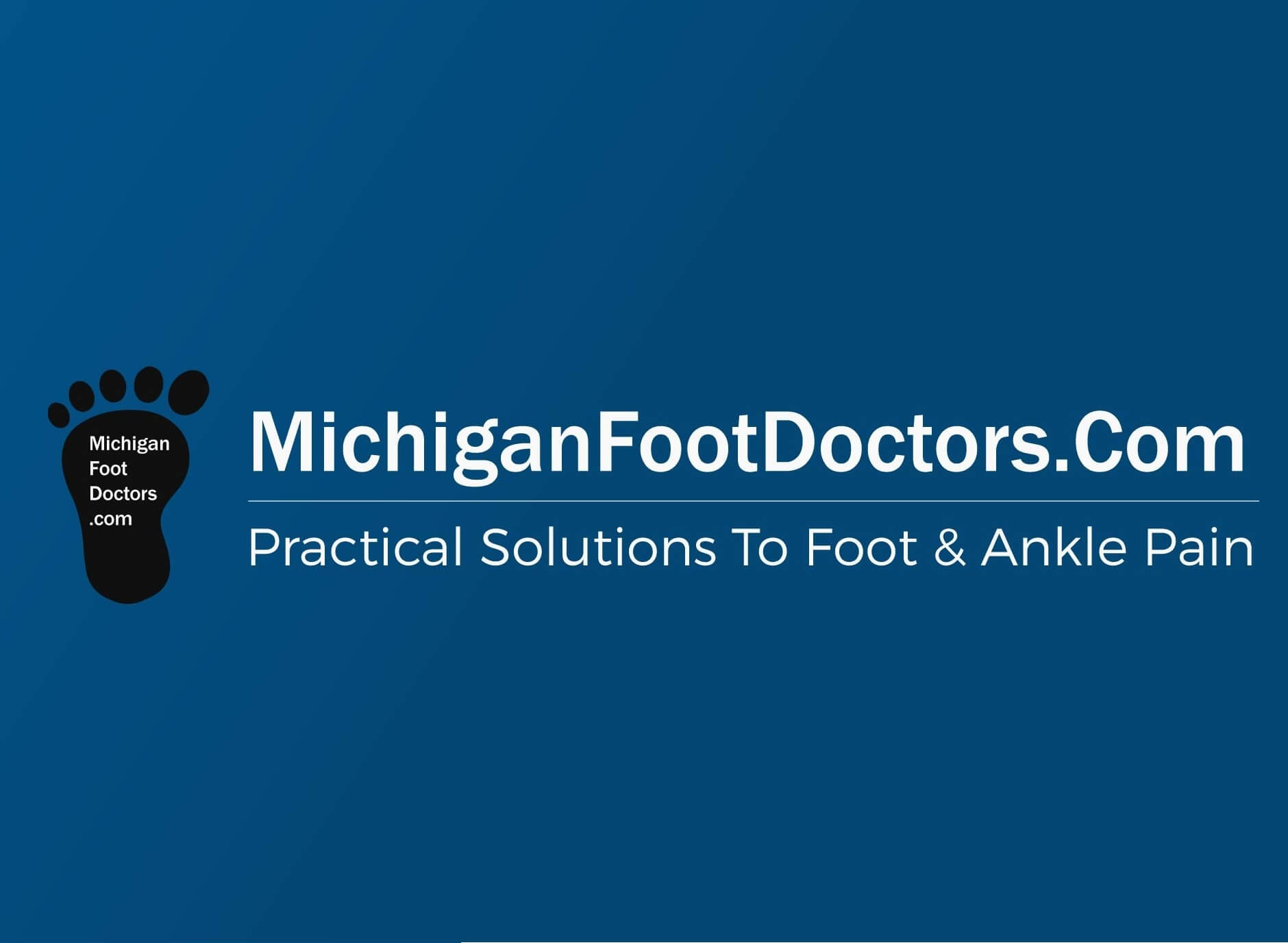 Michiganfootdoctors