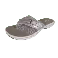 Clarks Women’s Breeze Sea Flip-Flop