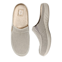 Low Cost Low Profile Slipper