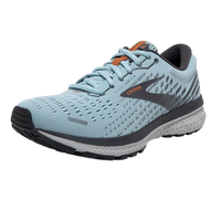 Brooks Ghost: Best Overall Women’s Neutral Shoe.​