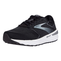 Brooks Beast ’20 Black/Ebony/Grey 13 D (M)