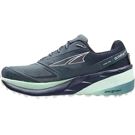 altra womens alw1959f olympus 35 trail running shoes bfna