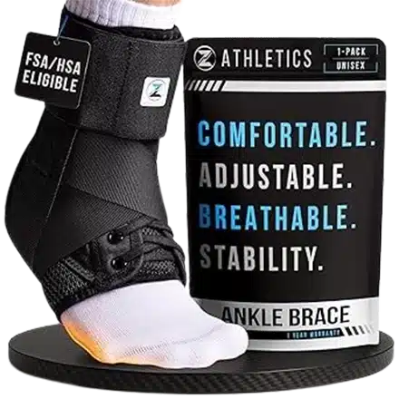 best budge supportive brace