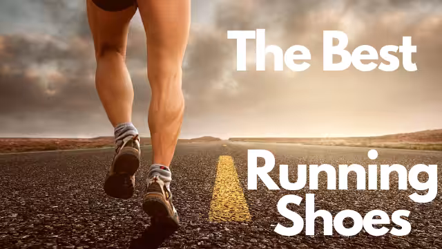 men's running shoes