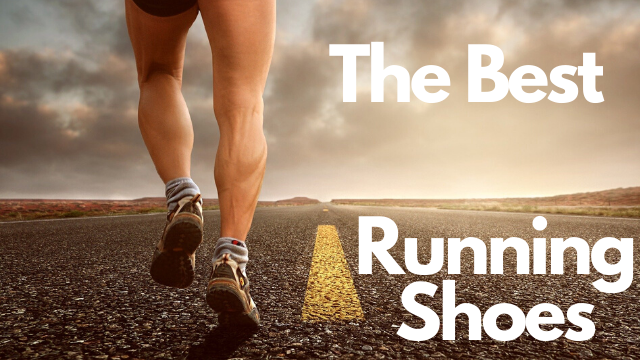 Podiatrist Recommended Running Shoes
