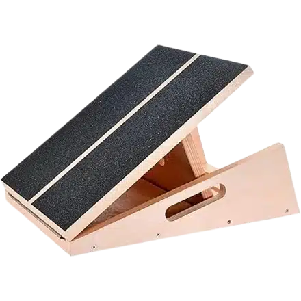 best stationary calf stretching device