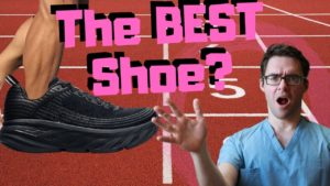 The best podiatrist recommended shoes Howell Michigan