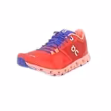 On Running Womens Cloud X Road Shoes - Balance Foot & Ankle