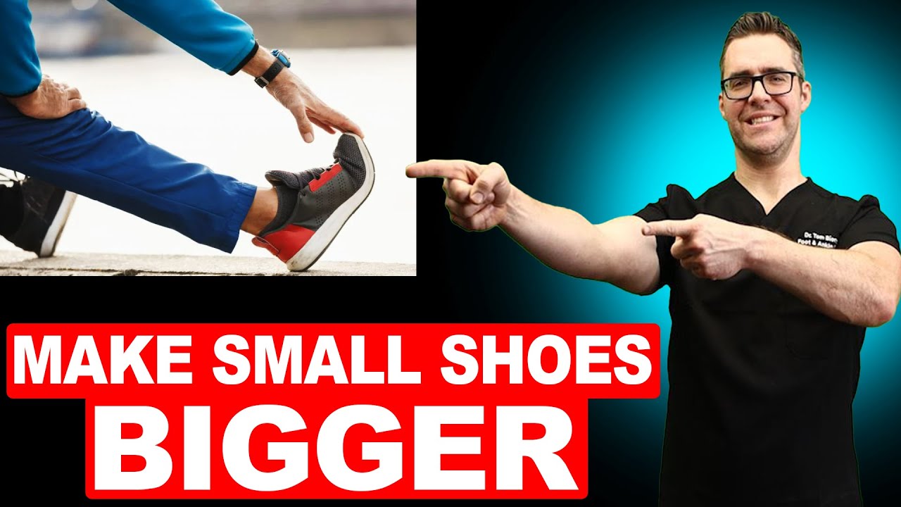 podiatrist recommended shoes