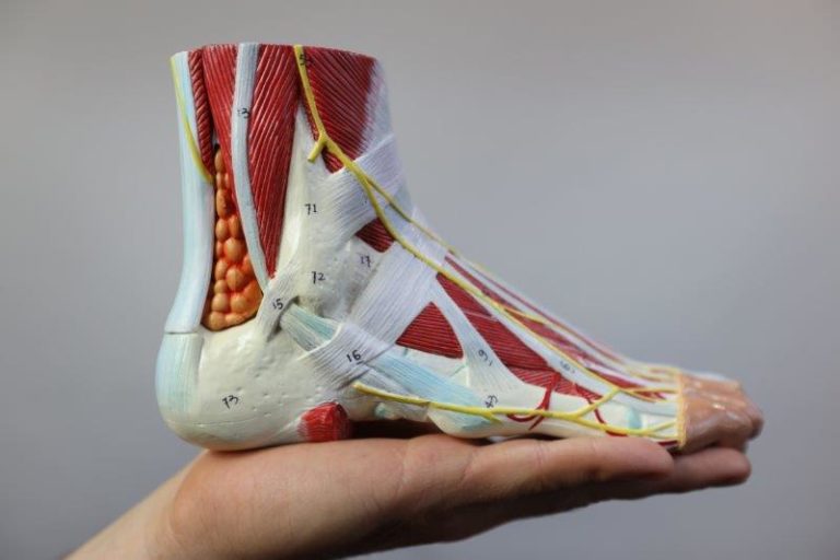 Foot Pain In The Morning? [Causes, Symptoms & Best Treatment]