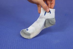 Best socks for foot fungus and toenail fungus