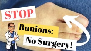 Bunion Pain (7) | Balance Foot & Ankle