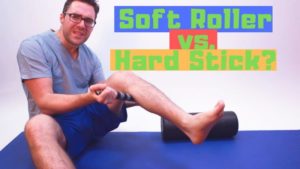 Self Myofascial Release Video Guide