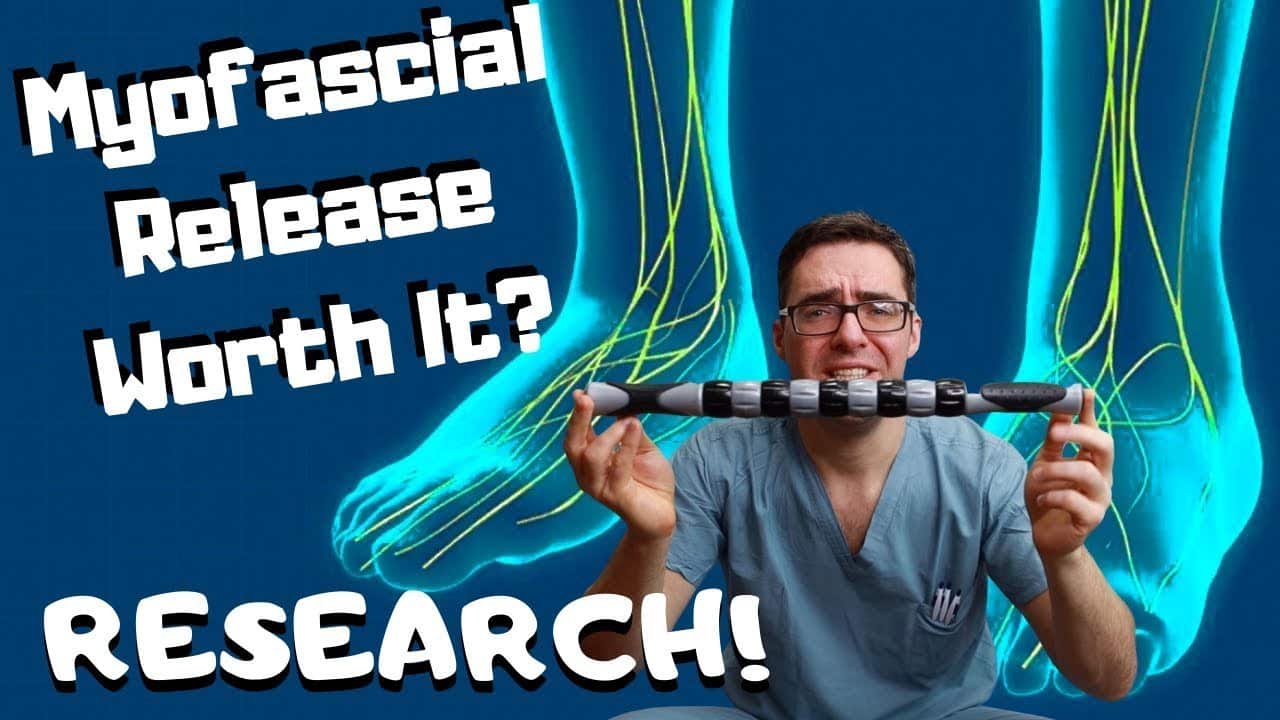 Self Myofascial Release Video