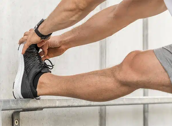 Activity modification