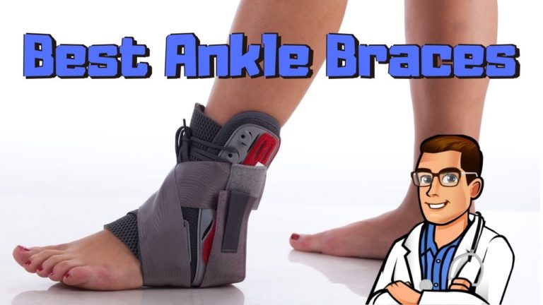 lace up ankle brace, sprained ankle brace