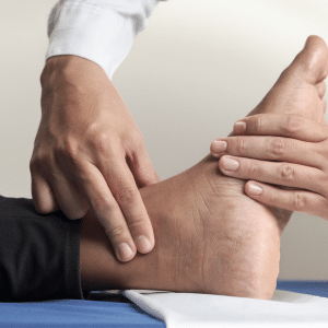 Posterior Tibial Tendonitis Treatment 56 Posterior Tibial Tendonitis