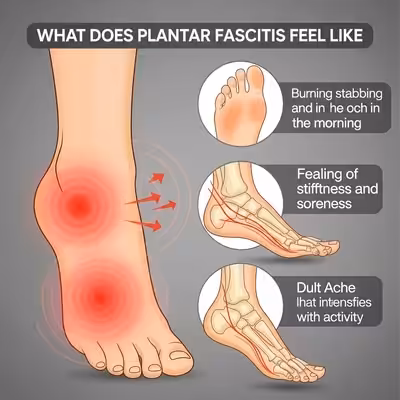 best tools for plantar fasciitis