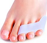 Tailor's Bunion Bunionette 8 bunionette pads