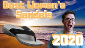 Best Women's Sandal's 2020