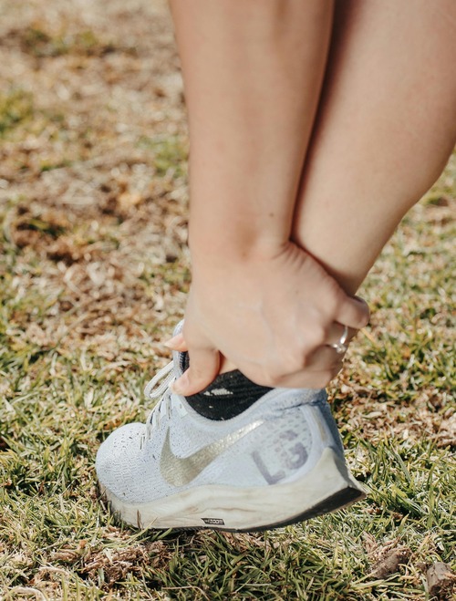Overpronation Flat Feet Pain Treatment 1 overpronation
