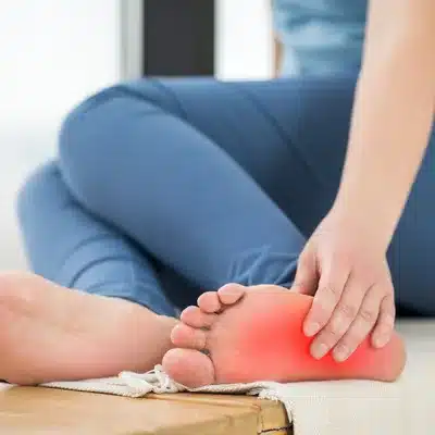 plantar fasciitis treatment