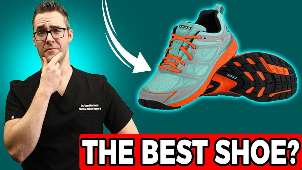 plantar fasciitis videos