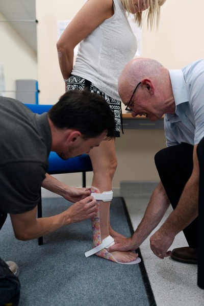 Podiatrist Recommended Orthotics 1 podiatrist recommended orthotics