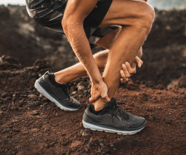 posterior tibial tendonitis treatment