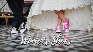 women running shoes