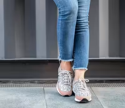 women's shoes