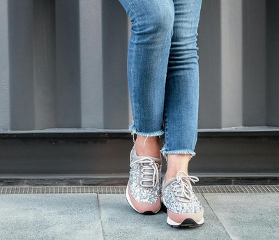 Podiatrist Recommended Women's Shoes 1 women's shoes