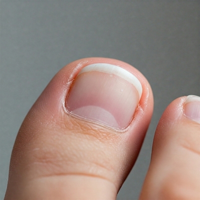 White Toe nails 44 Gemini Generated Image bffsl0bffsl0bffs 2 3