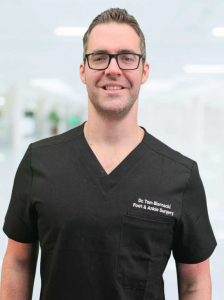 Podiatrist Testimonials 10 Dr Tom Biernacki Balance Foot & Ankle Specialist