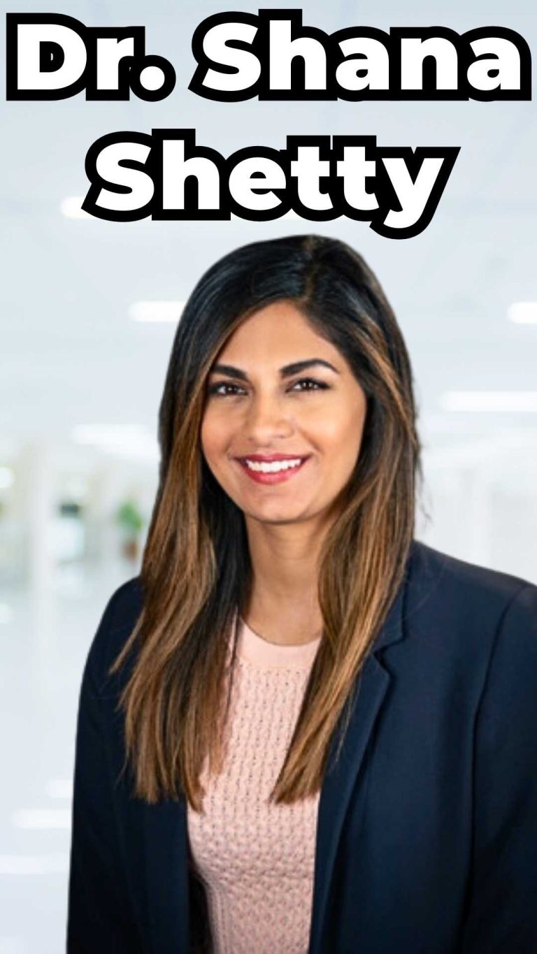Dr. Shana Shetty DPM 2 Dr. Shana Shetty DPM odiatrist & Foot Doctor