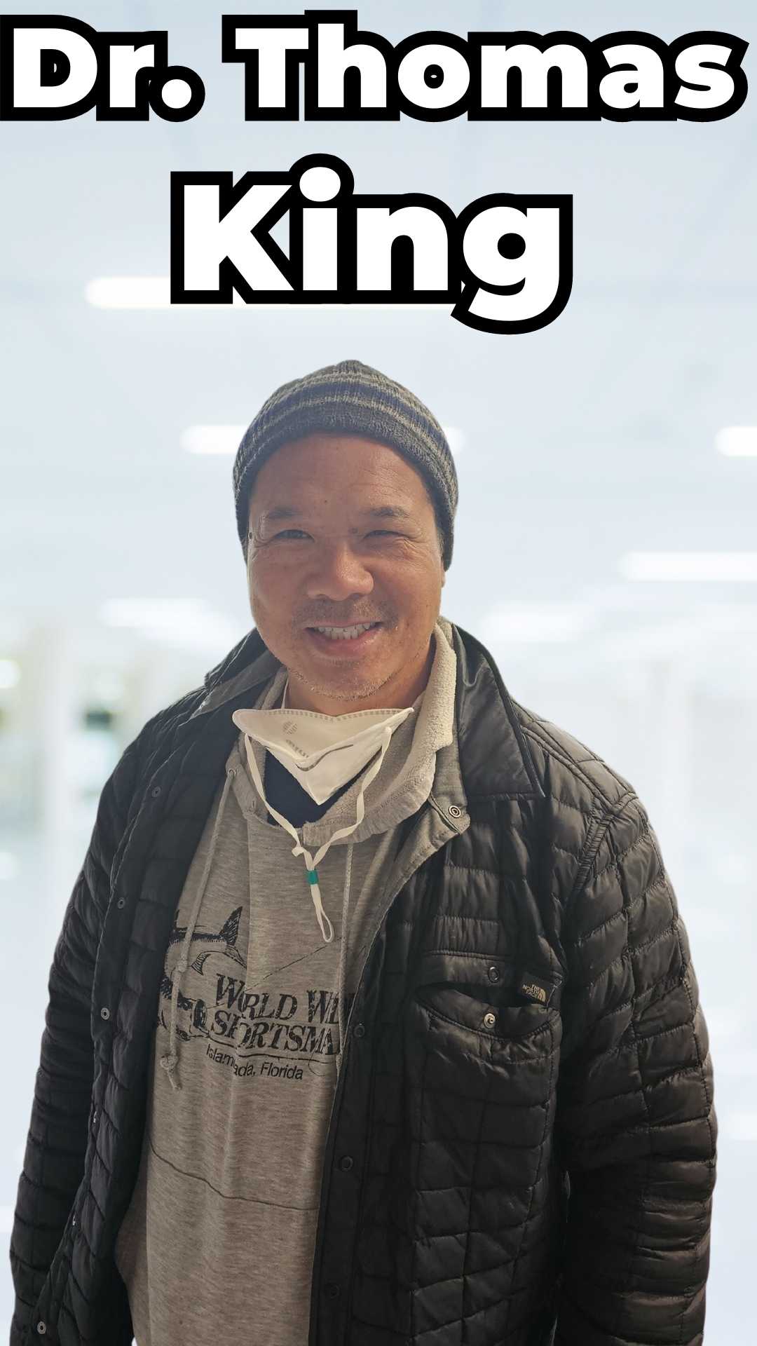 Dr. Thomas King DPM [Podiatrist & Foot Doctor in Michigan]